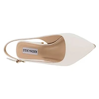 Womens' Devour Kitten Heel