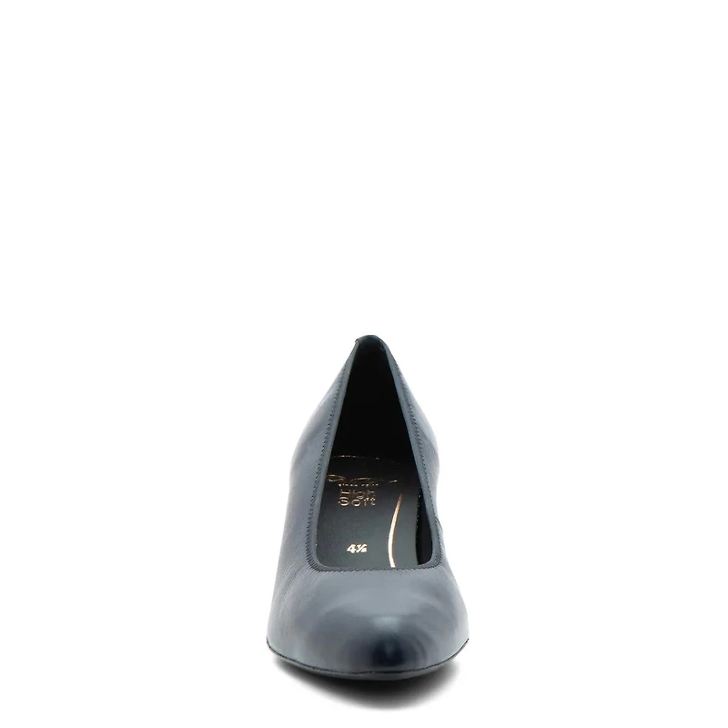 Women's Kelly Pump