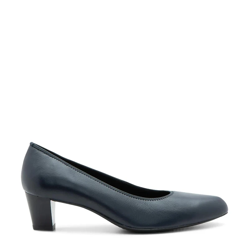 Women's Kelly Pump