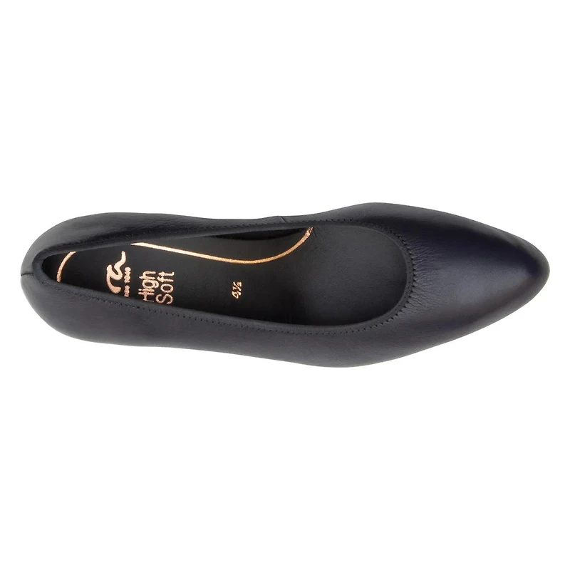 Women's Kelly Pump