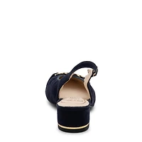 Women's Gallant Wide Width Slingback