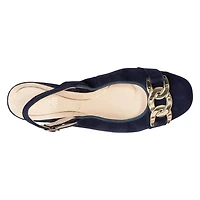 Women's Gallant Wide Width Slingback