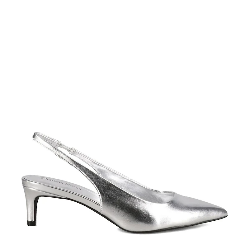 Women's Dainty Slingback Pump