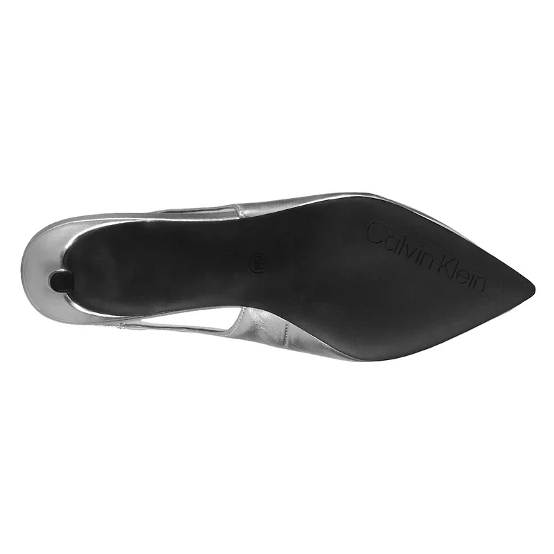 Women's Dainty Slingback Pump