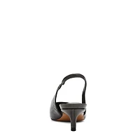 Women's Kittie Slingback Pump