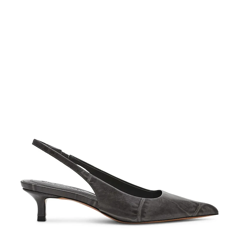 Women's Kittie Slingback Pump