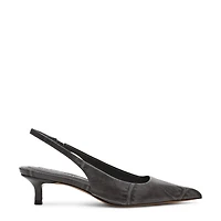 Women's Kittie Slingback Pump