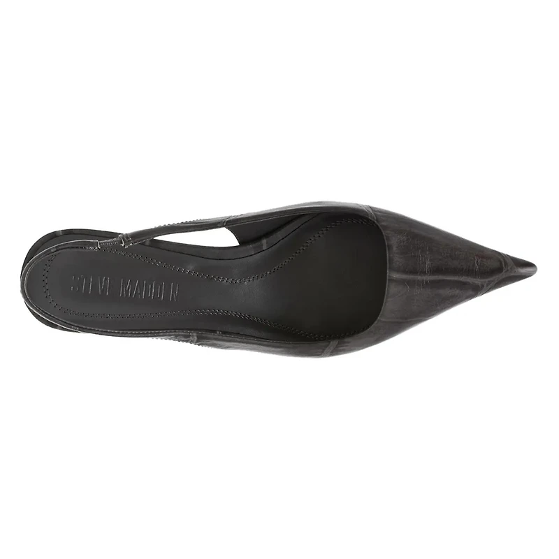 Women's Kittie Slingback Pump