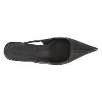 Women's Kittie Slingback Pump
