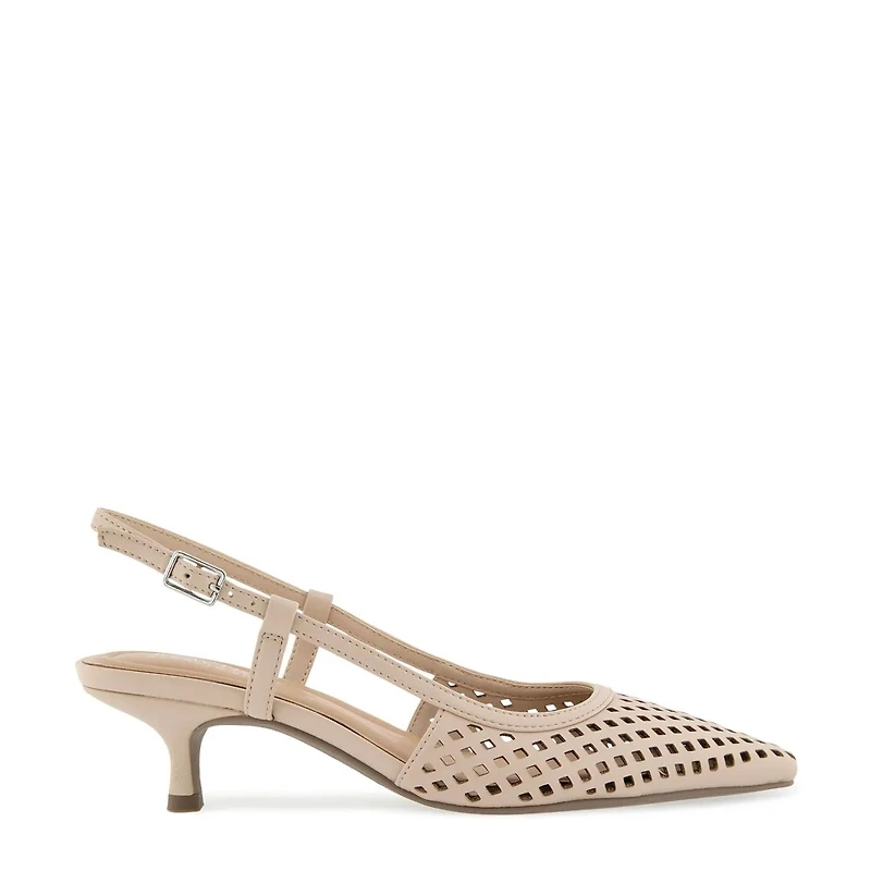 Women's Maggie Slingback Pump