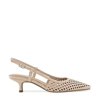 Women's Maggie Slingback Pump