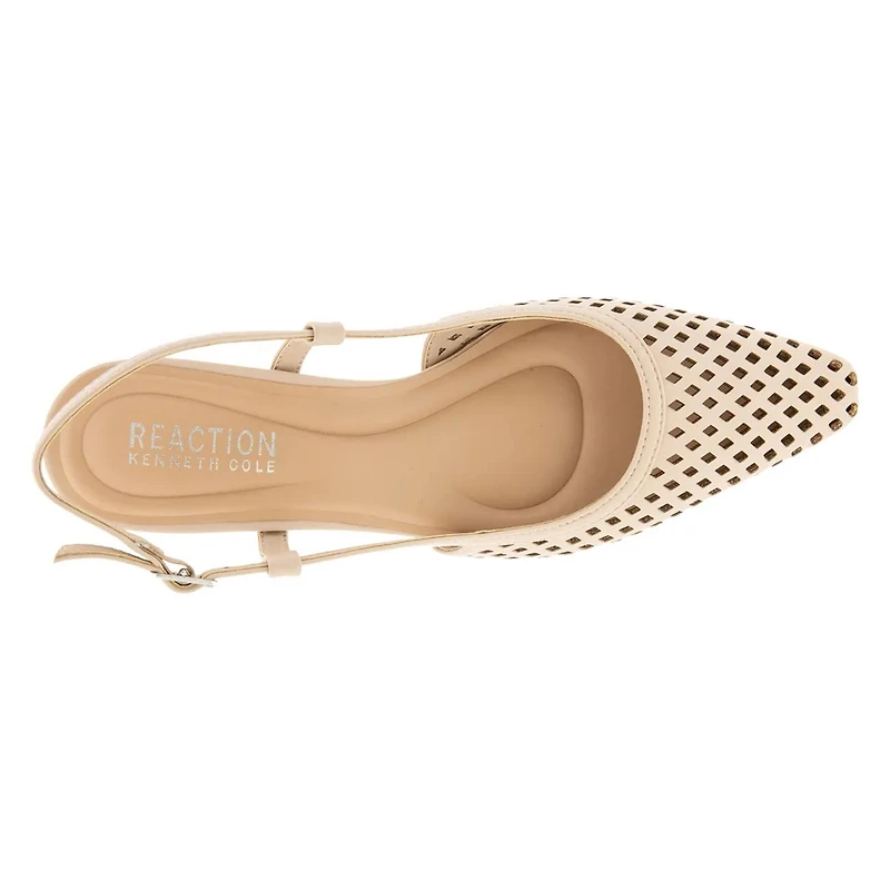 Women's Maggie Slingback Pump