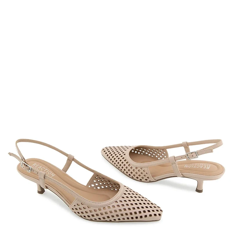 Women's Maggie Slingback Pump