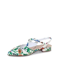 Blair Mary Jane Wide Width Flat