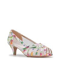 Women's Emery Wide Width Pump