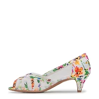 Women's Emery Wide Width Pump