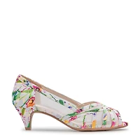 Women's Emery Wide Width Pump