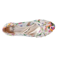 Women's Emery Wide Width Pump