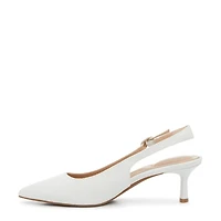 Women's Jamet Slingback Pump