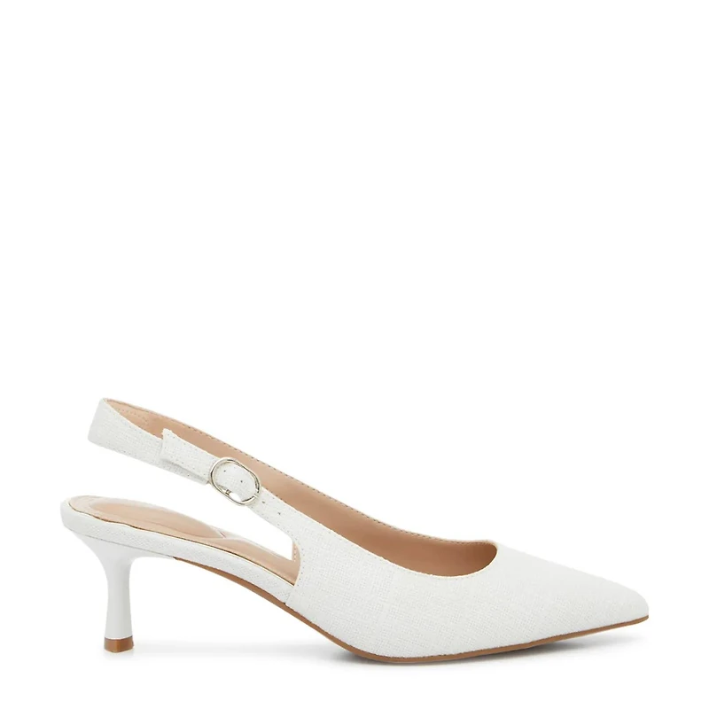 Women's Jamet Slingback Pump