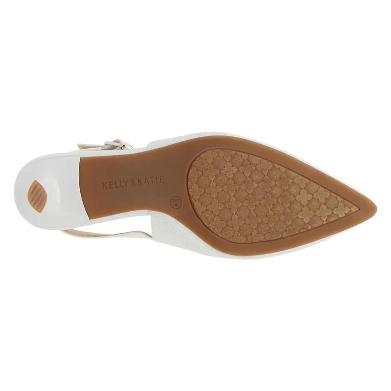 Women's Jamet Slingback Pump