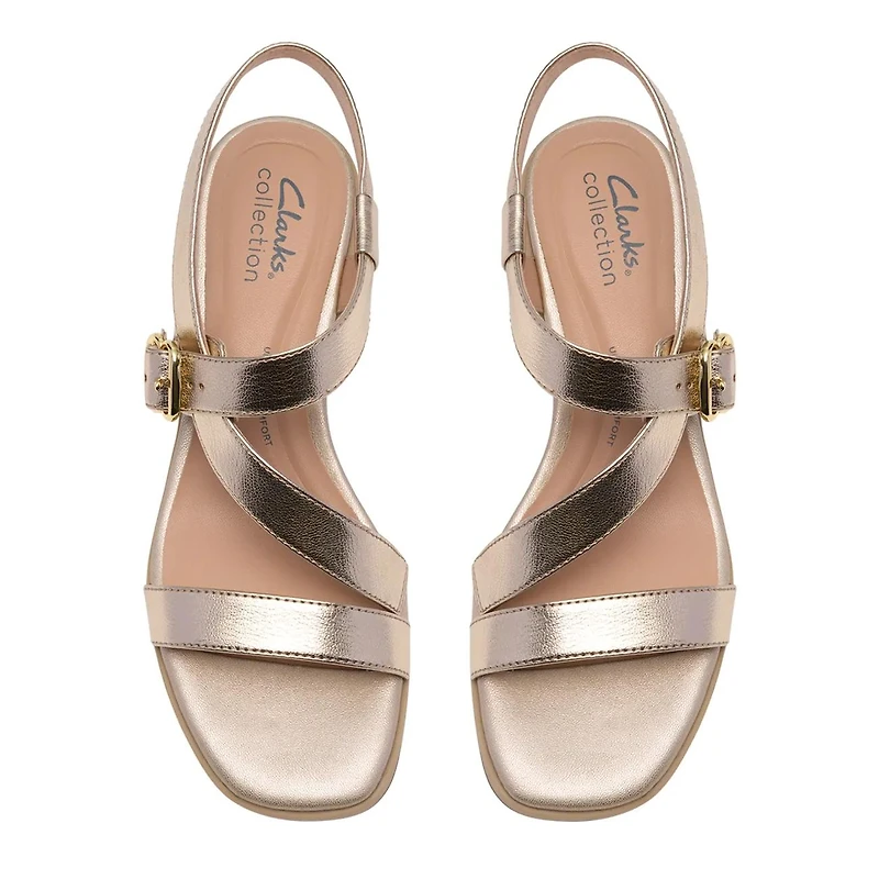 Women's Jaylan Sol Sandal