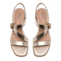 Women's Jaylan Sol Sandal