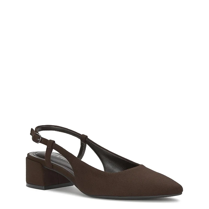 Women's Samie Pump