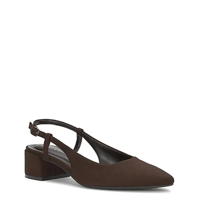 Women's Samie Pump