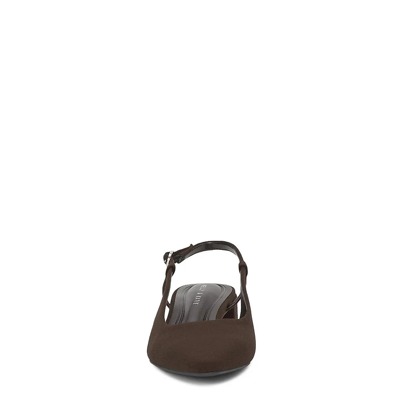 Women's Samie Pump