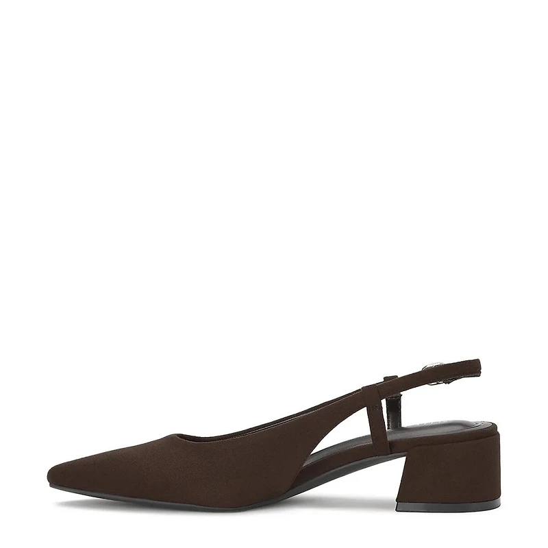 Women's Samie Pump