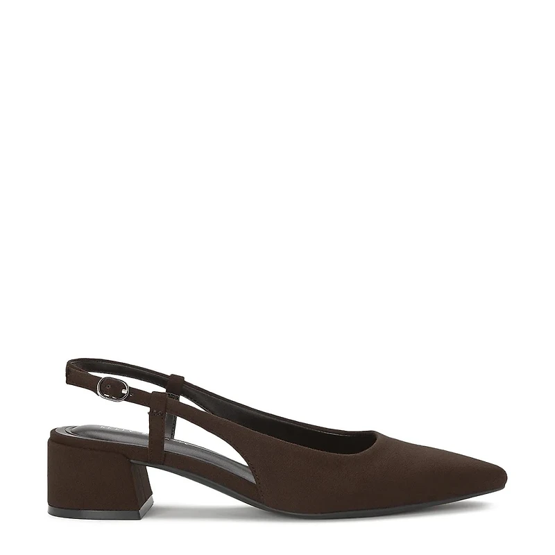 Women's Samie Pump
