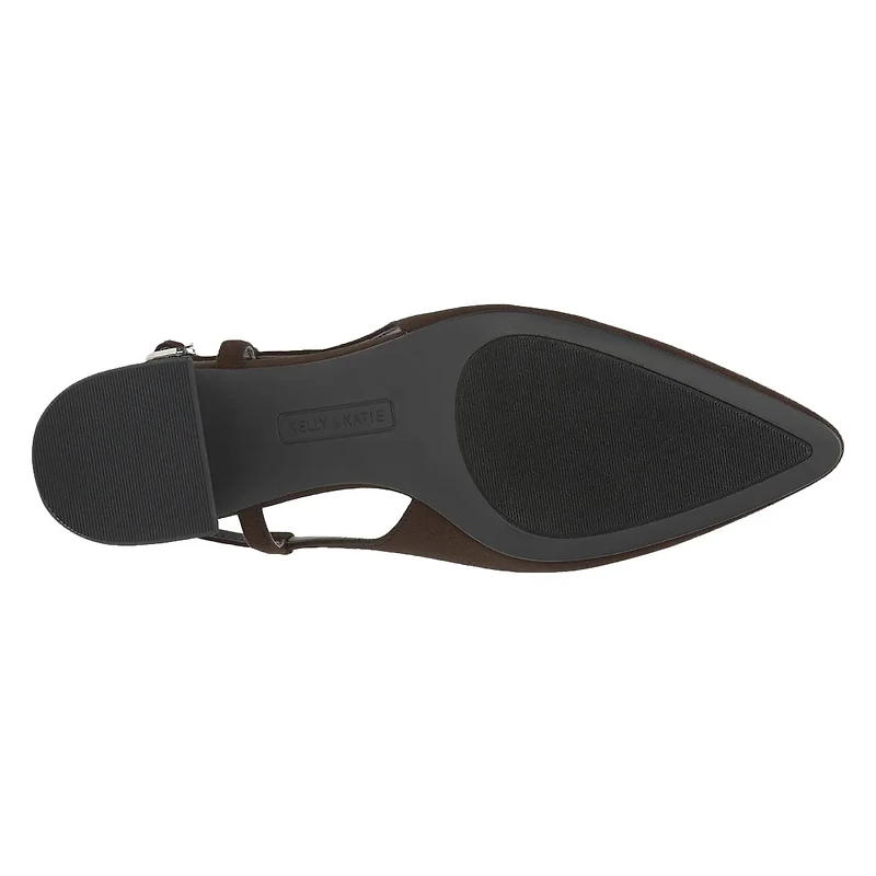 Women's Samie Pump