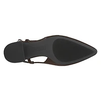 Women's Samie Pump