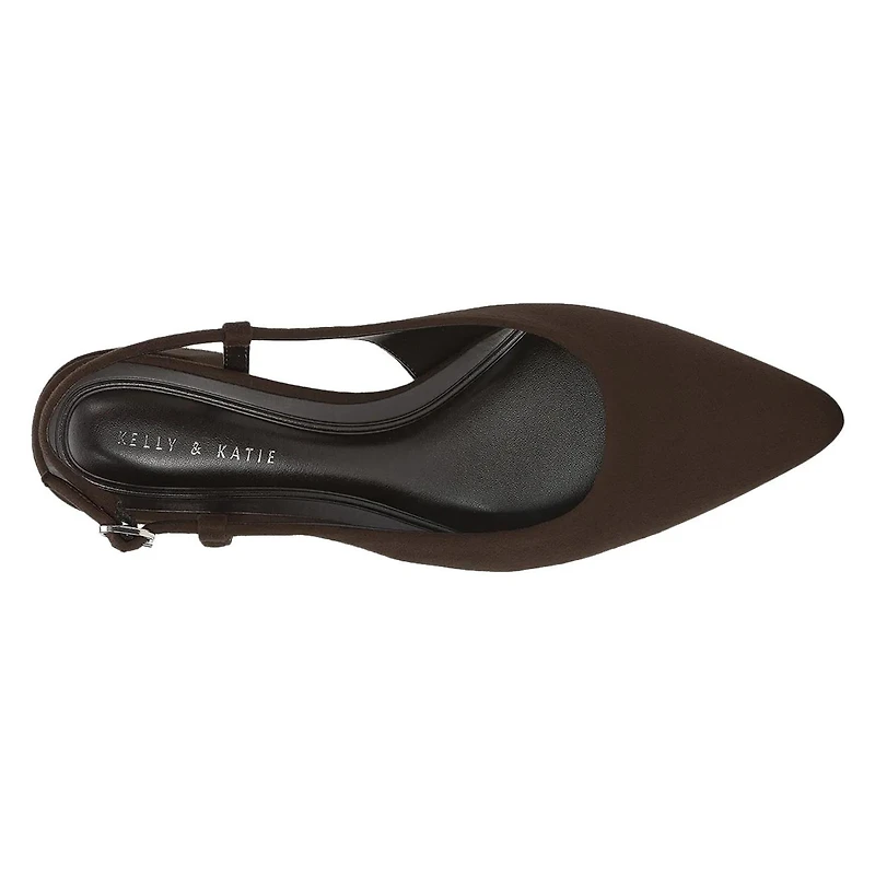 Women's Samie Pump