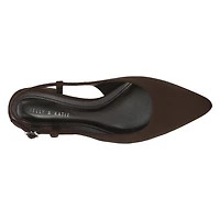 Women's Samie Pump