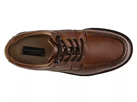 Glacier Oxford