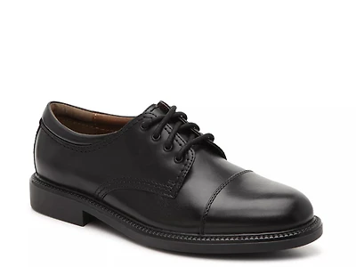 Gordon Cap Toe Oxford