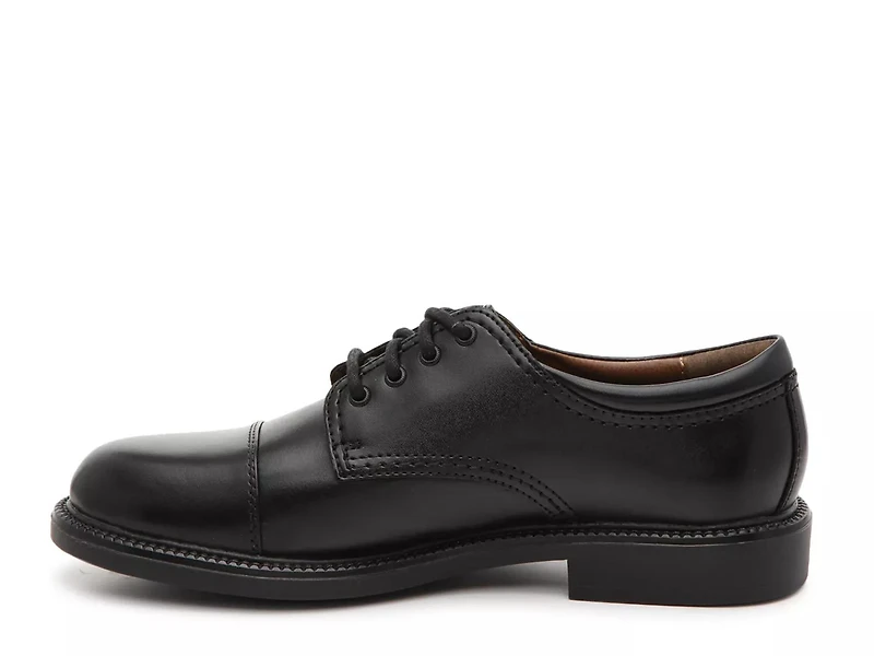 Gordon Cap Toe Oxford