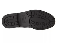 Gordon Cap Toe Oxford