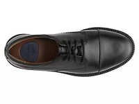 Gordon Cap Toe Oxford