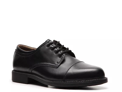 Gordon Cap Toe Oxford