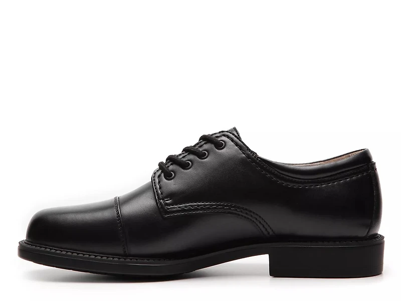 Gordon Cap Toe Oxford