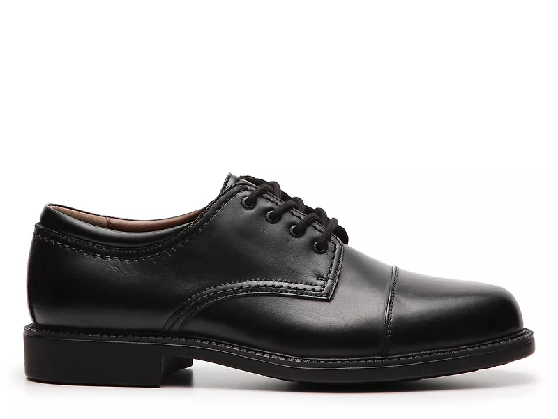 Gordon Cap Toe Oxford