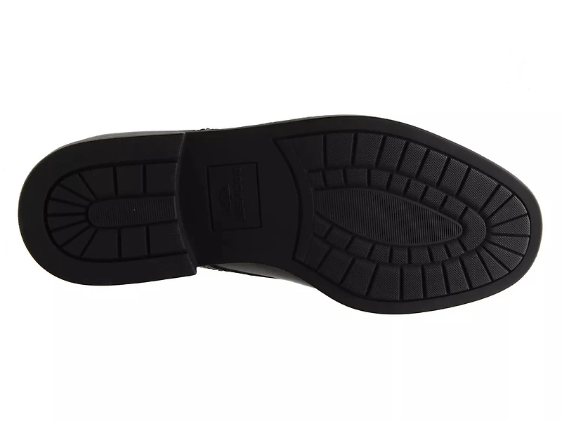 Gordon Cap Toe Oxford