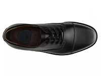 Gordon Cap Toe Oxford