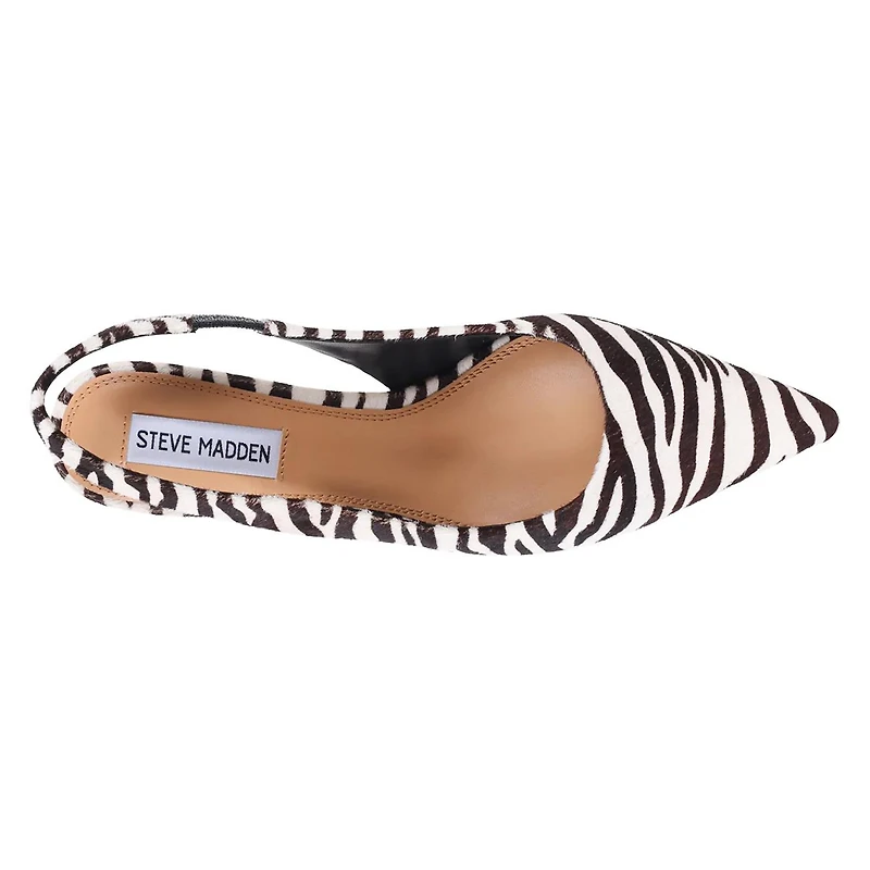 Women's Carmen Pump