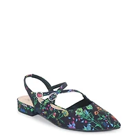 Blair Mary Jane Flat