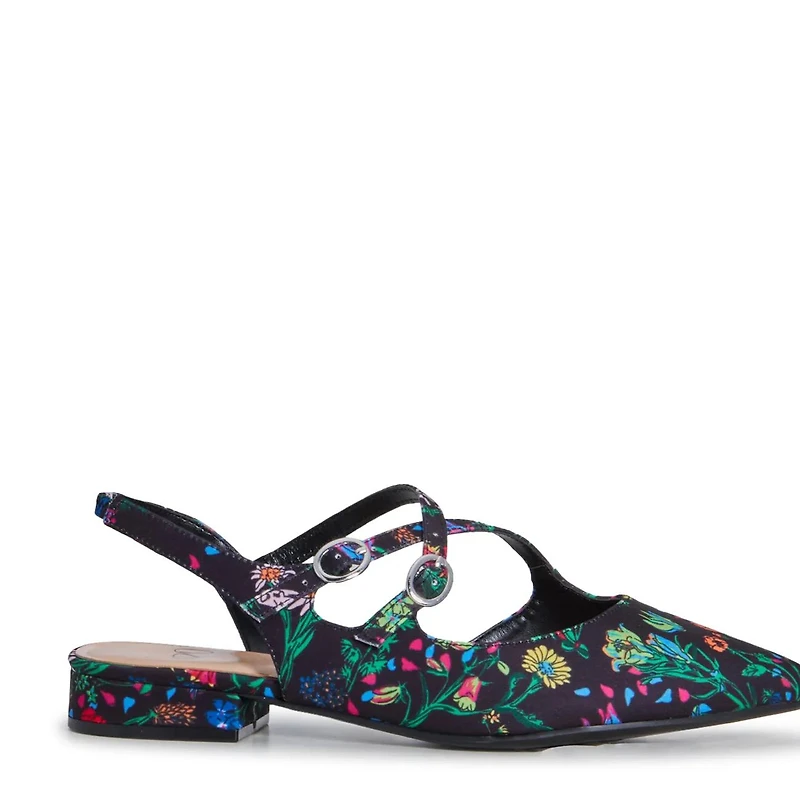 Blair Mary Jane Flat