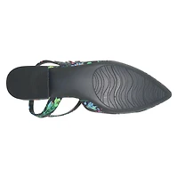 Blair Mary Jane Flat